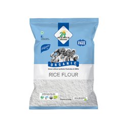 24 Mantra Organic / Organic Rice Flour