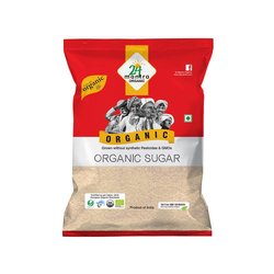 24 Mantra Organic / Organic Sugar
