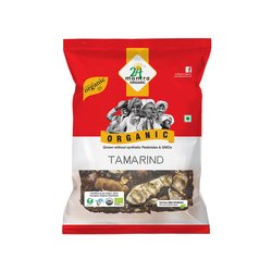 24 Mantra Organic / Organic Tamarind Whole