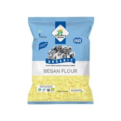 24 Mantra Organic / Organic Besan