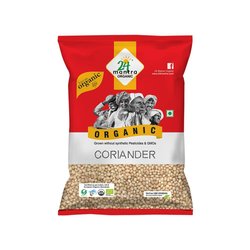 24 Mantra Organic / Organic Coriander Seeds